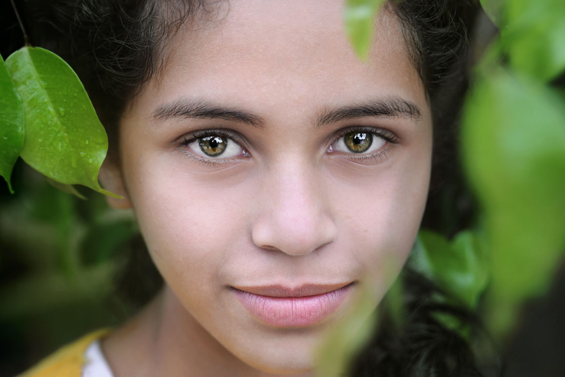NewPhotostoTest 20 David Lazar Guatemalan Girl With Green Eyes1