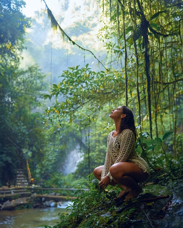 NewPhotostoTest Oneofmyfavouriteshotsfromtherecentphotoshootwith@jade.sophhIactuallydidntlikethisoutfitduringtheshootandweonlytookafewofthesebutonceIsawthemonthecomputeri